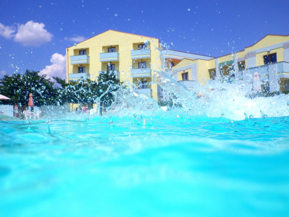 

Venezia - Bosa - Resort Isola Rossa