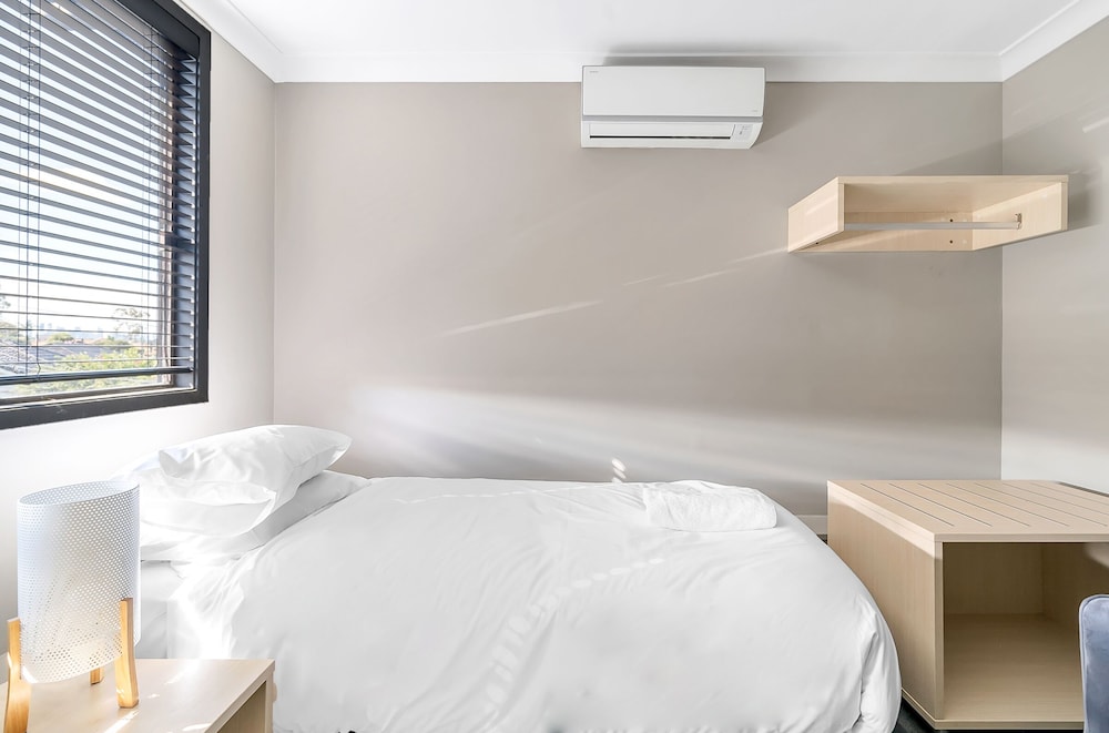 

Milano - Sydney - Illinois Hotel