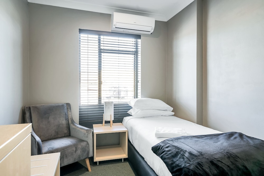 

Milano - Sydney - Illinois Hotel