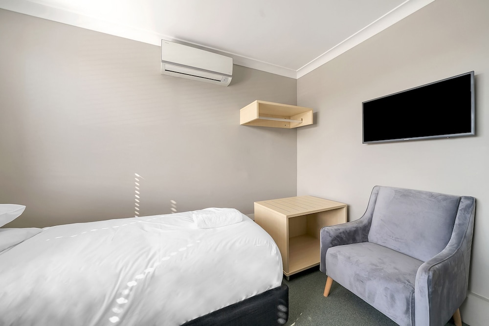 

Palermo - Sydney - Illinois Hotel