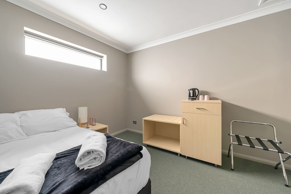 

Roma - Sydney - Illinois Hotel