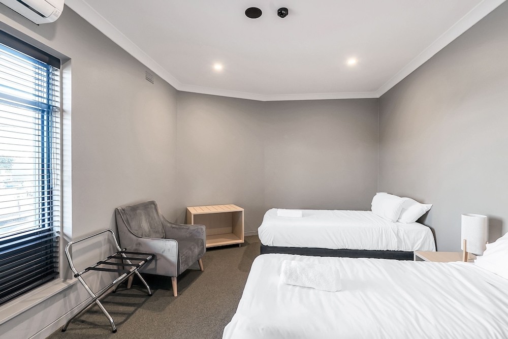 

Milano - Sydney - Illinois Hotel