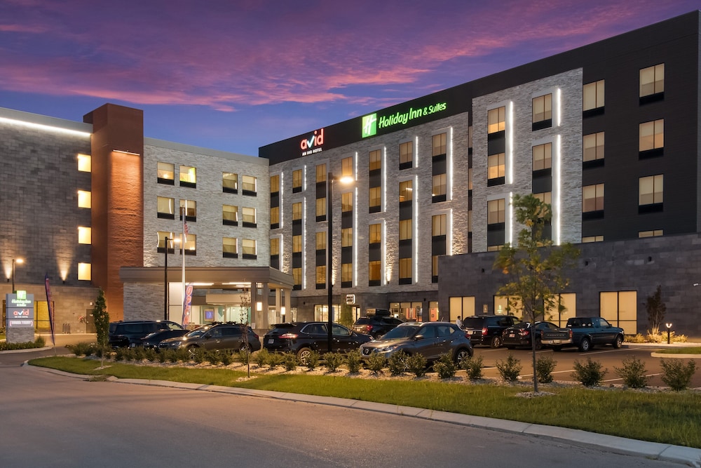 Holiday Inn & Suites MT JULIET – NASHVILLE AREA by IHG
