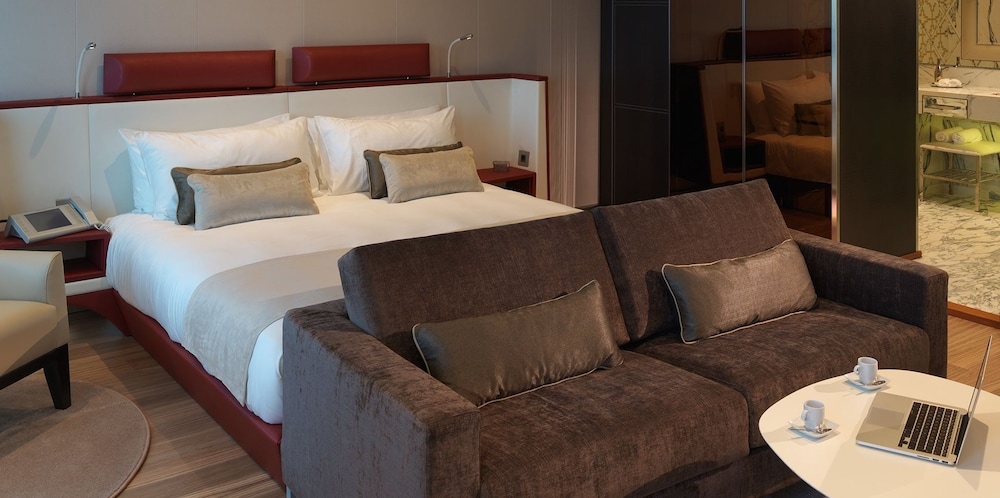 

Milano - Gibilterra - Sunborn Gibraltar Yacht Hotel Resort