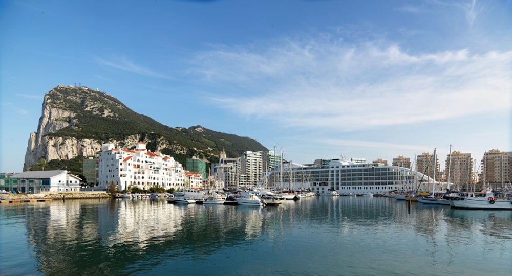 

Milano - Gibilterra - Sunborn Gibraltar Yacht Hotel Resort