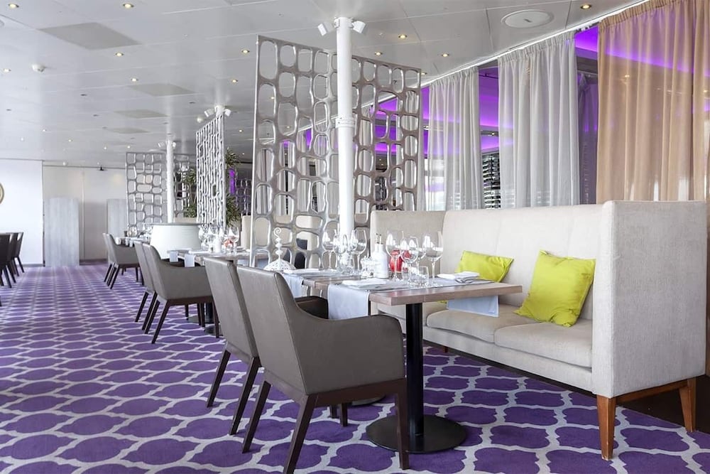 

Milano - Gibilterra - Sunborn Gibraltar Yacht Hotel Resort