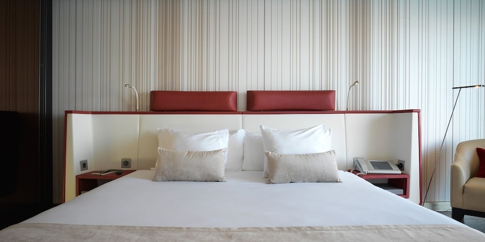 

Milano - Gibilterra - Sunborn Gibraltar Yacht Hotel Resort