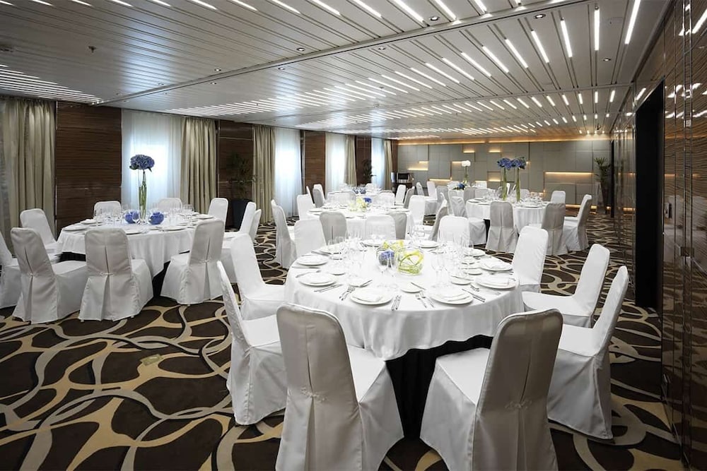 

Milano - Gibilterra - Sunborn Gibraltar Yacht Hotel Resort