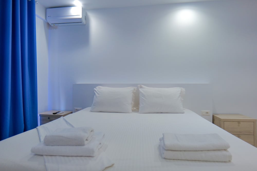 

Pisa - Sarandë - Sea View Hotel