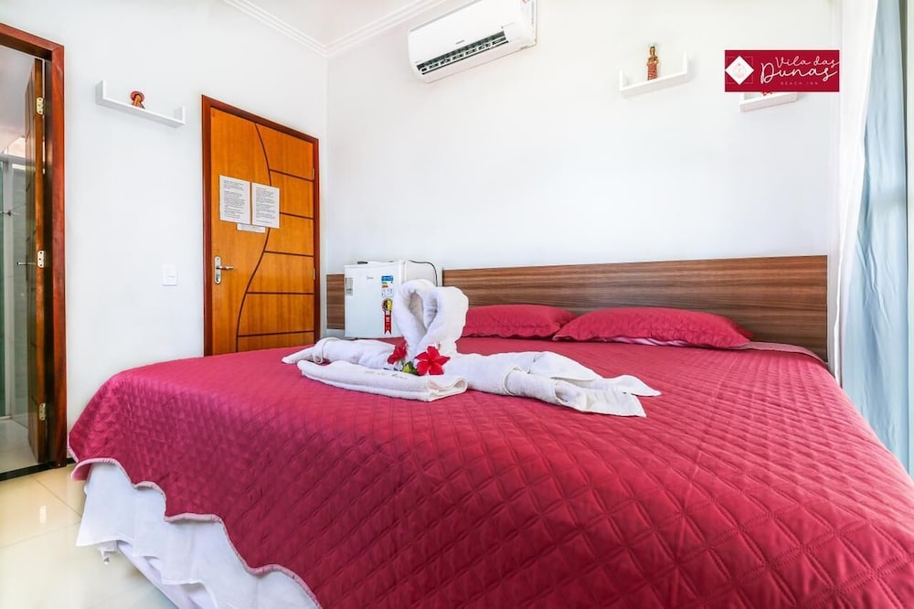 

Milano - Cumbuco - Hotel Vila Das Dunas Cumbuco