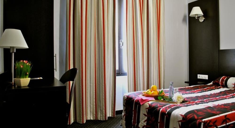 

Venezia - Alti Pirenei - Hautes-Pyrénées, Francia - Hôtel Alliance