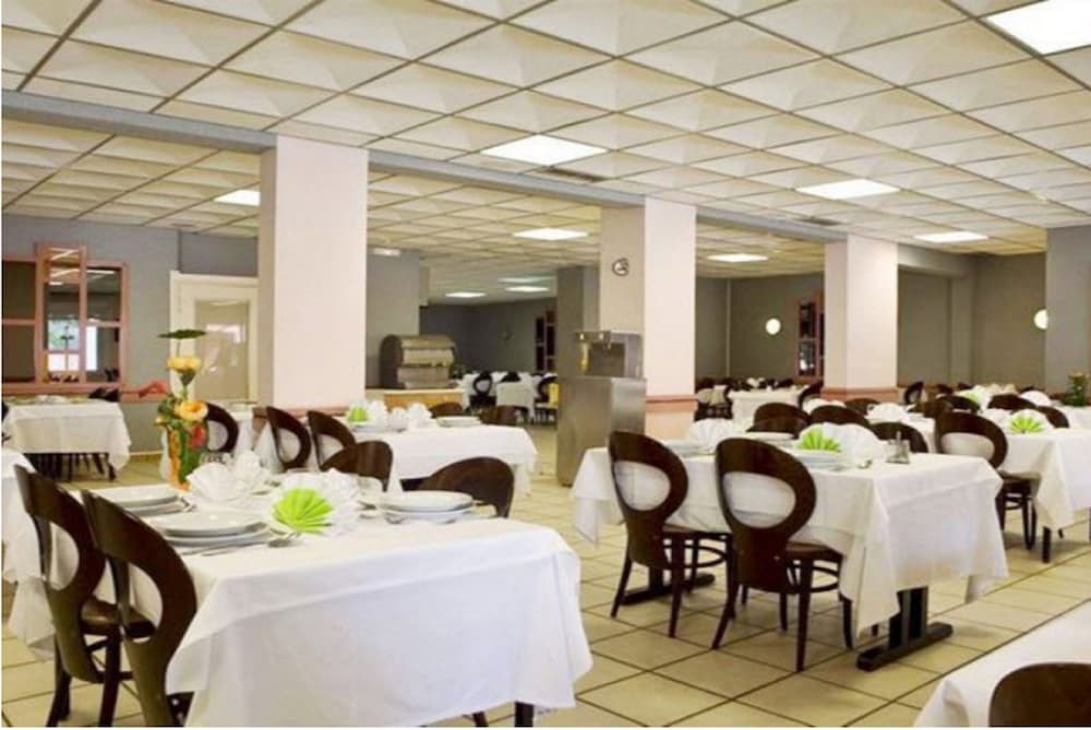 

Bari - Lourdes - Hôtel Alliance