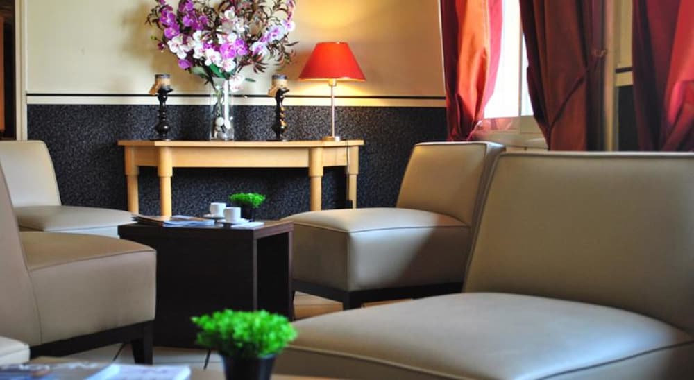 

Roma - Alti Pirenei - Hautes-Pyrénées, Francia - Hôtel Alliance
