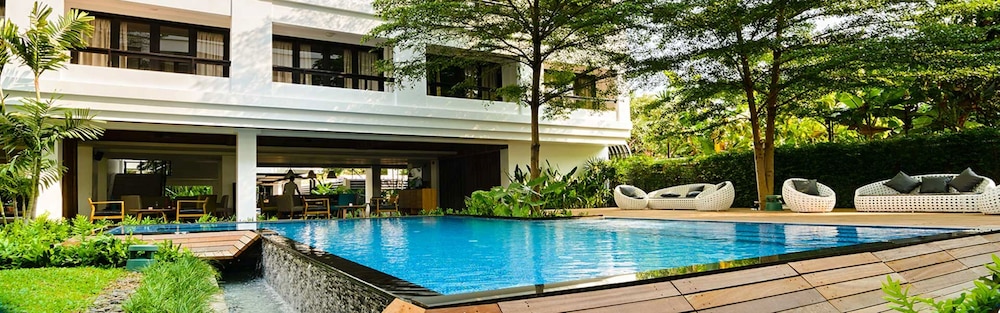 

Torino - Bangkok - UMA Residence