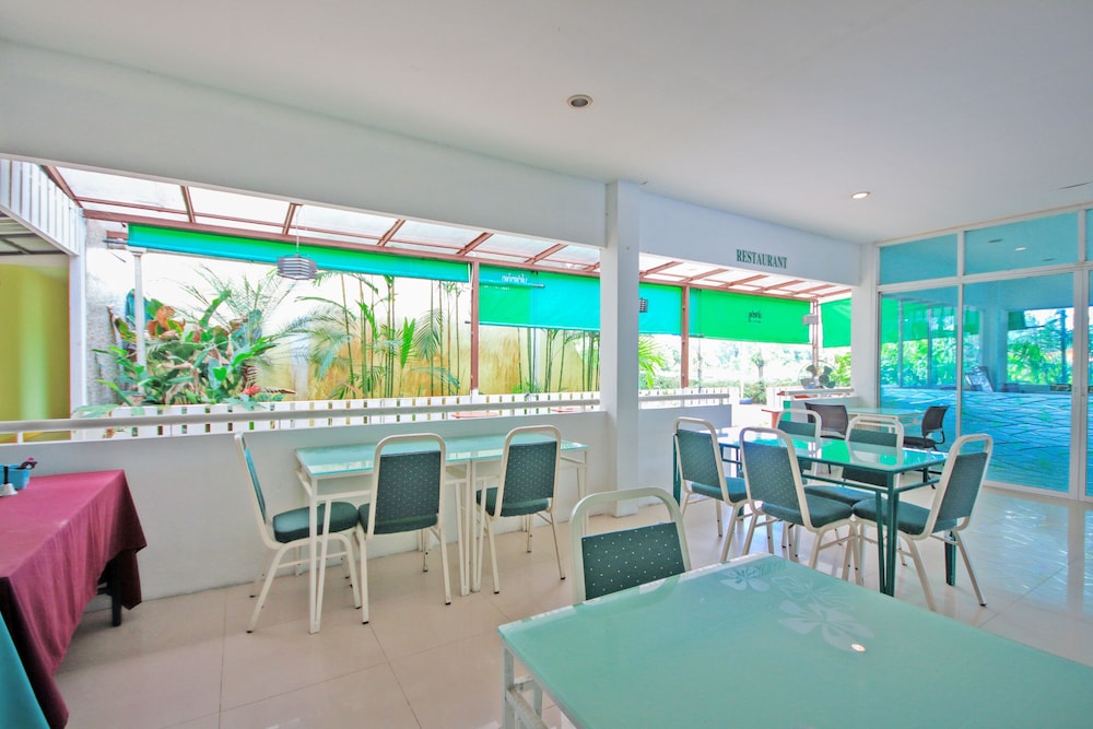 

Napoli - Sa Khu - Phuket Airport Sonwa Resort