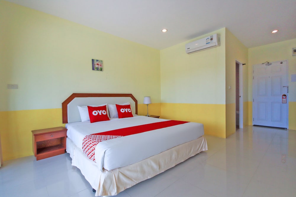 

Torino - Thalang - Phuket Airport Sonwa Resort