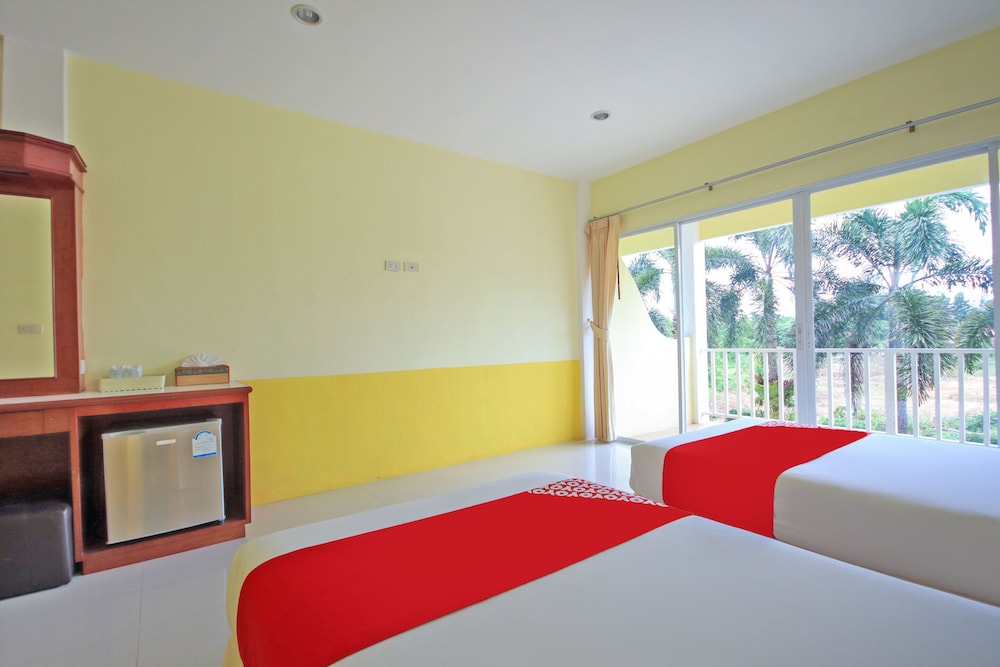 

Catania - Thalang - Phuket Airport Sonwa Resort