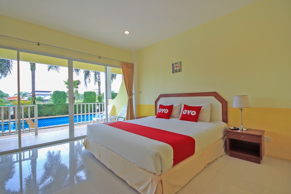 

Bari - Sa Khu - Phuket Airport Sonwa Resort