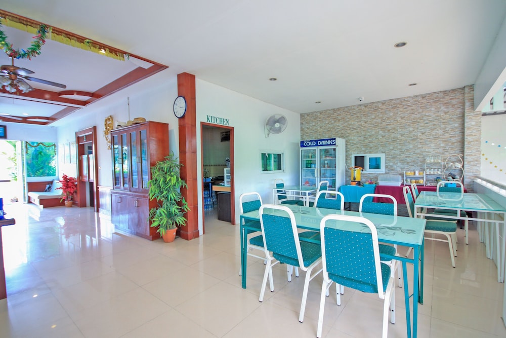 

Venezia - Thalang - Phuket Airport Sonwa Resort
