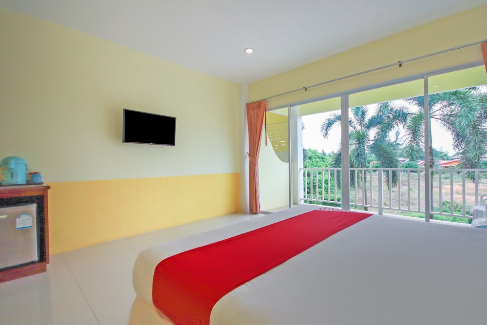 

Palermo - Sa Khu - Phuket Airport Sonwa Resort