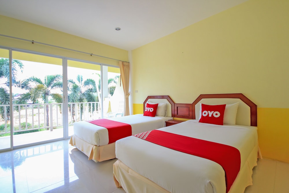 

Napoli - Sa Khu - Phuket Airport Sonwa Resort
