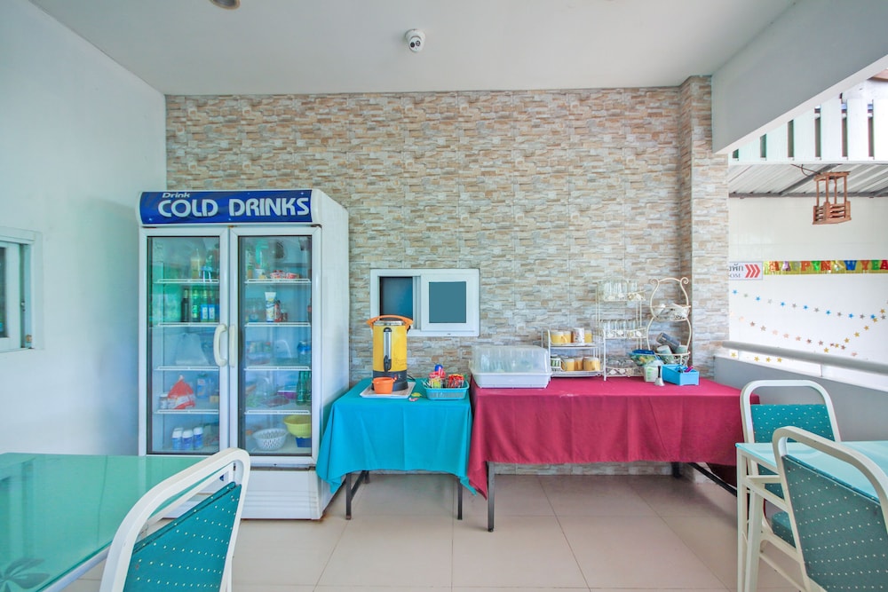 

Milano - Mai Khao Beach - Phuket Airport Sonwa Resort