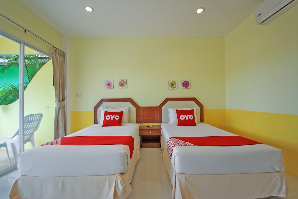 

Venezia - Thalang - Phuket Airport Sonwa Resort