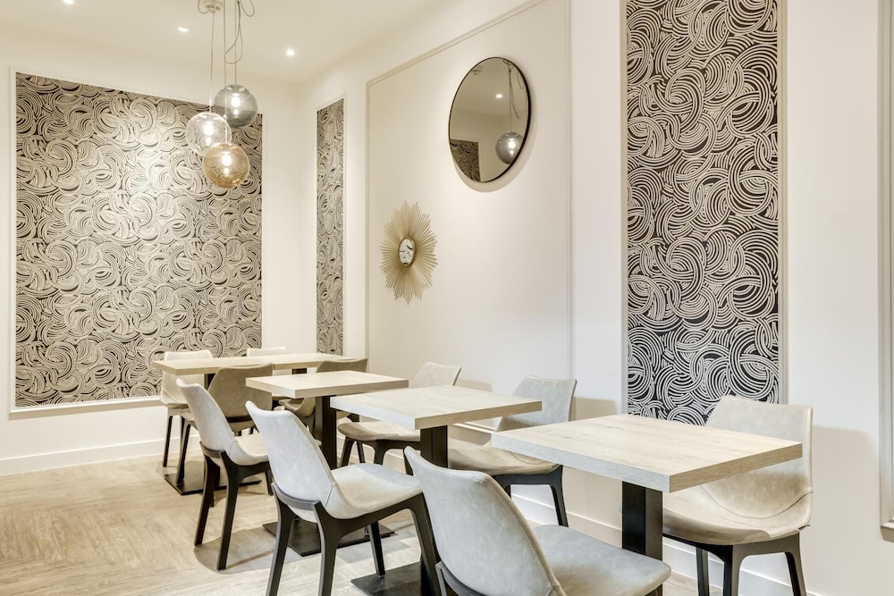 

Torino - Colombes - Hotel Courseine