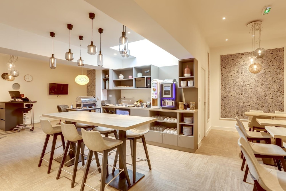 

Torino - Colombes - Hotel Courseine