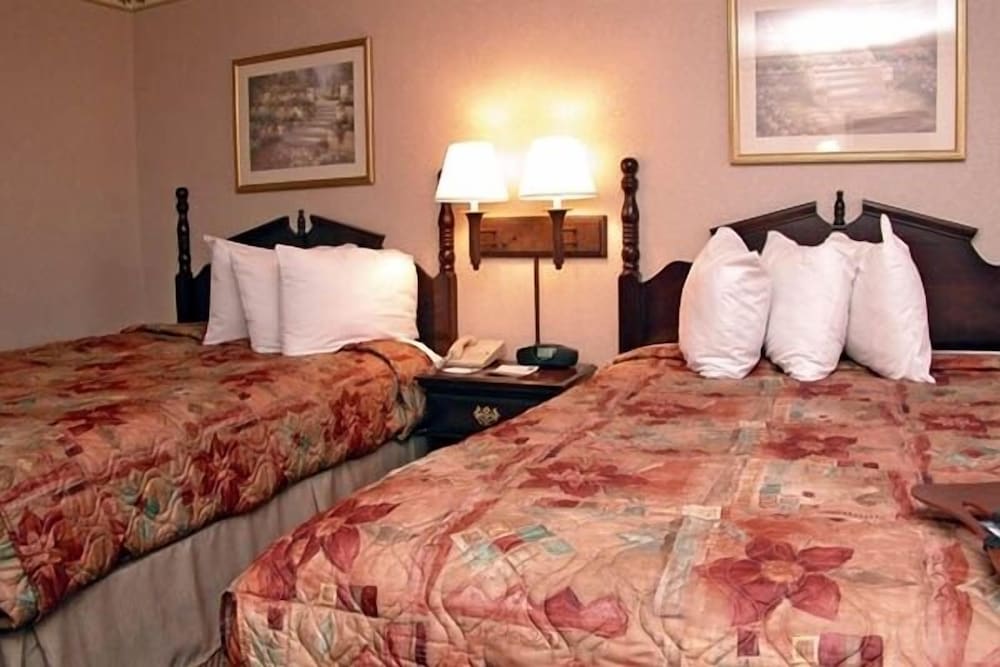

Torino - Lebanon (TN) - Ramada By Wyndham Lebanon