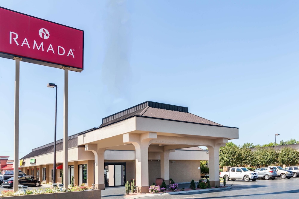 Lebanon (TN) - Ramada by Wyndham Lebanon