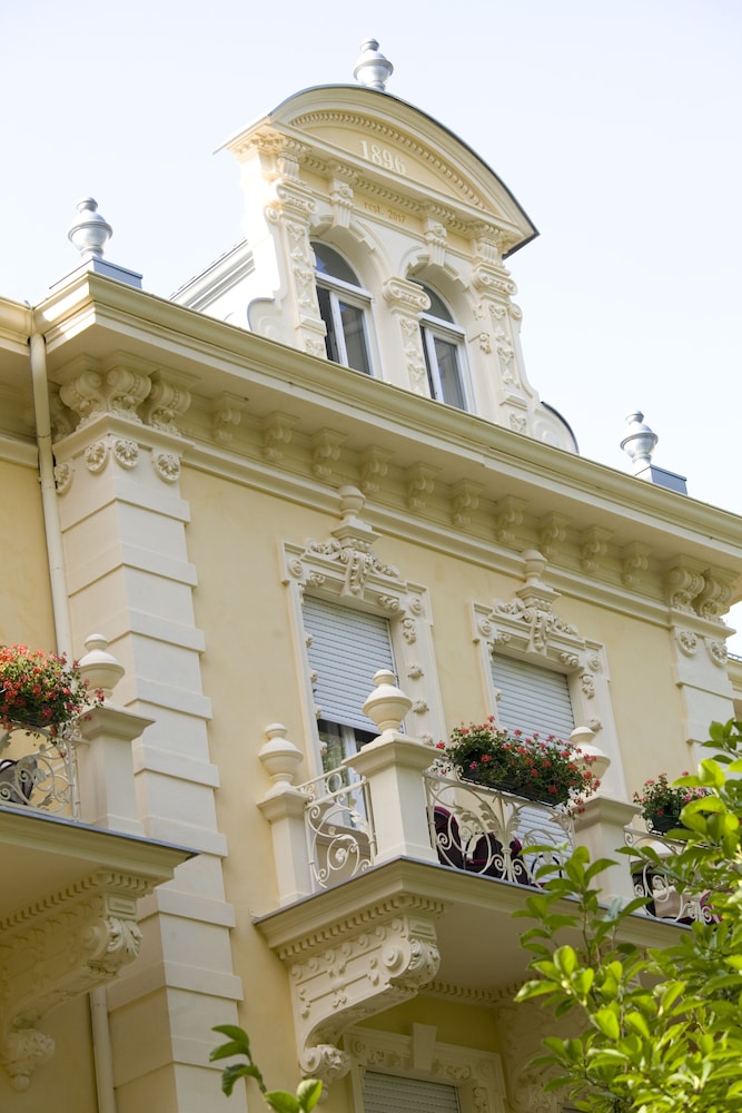 

Milano - Scena - Hotel Westend