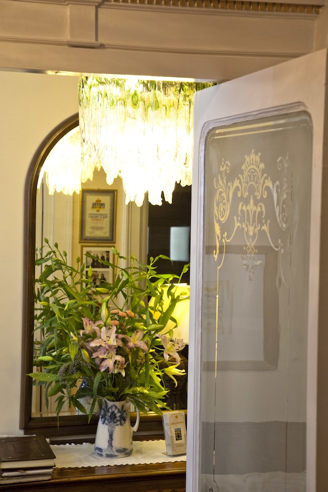 

Roma - Scena - Hotel Westend