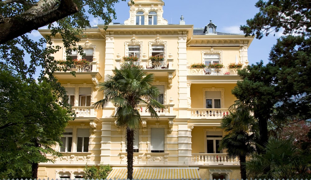 

Catania - Merano - Hotel Westend