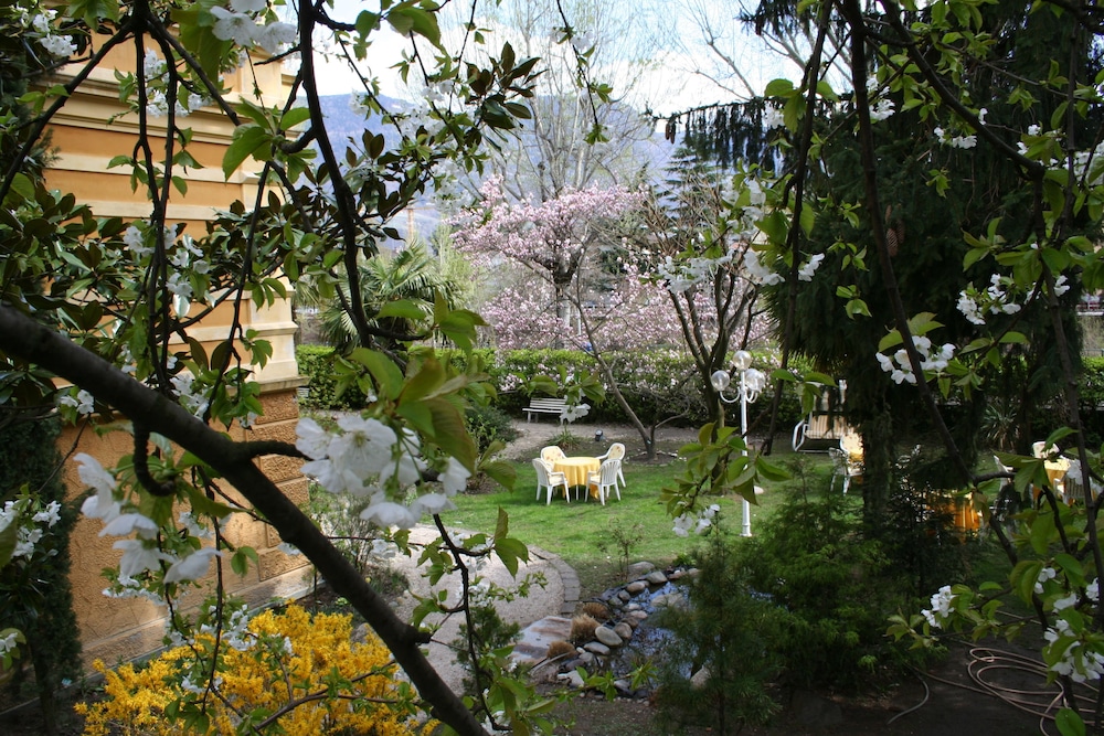 

Napoli - Alto Adige, Montagna Italia - Hotel Westend