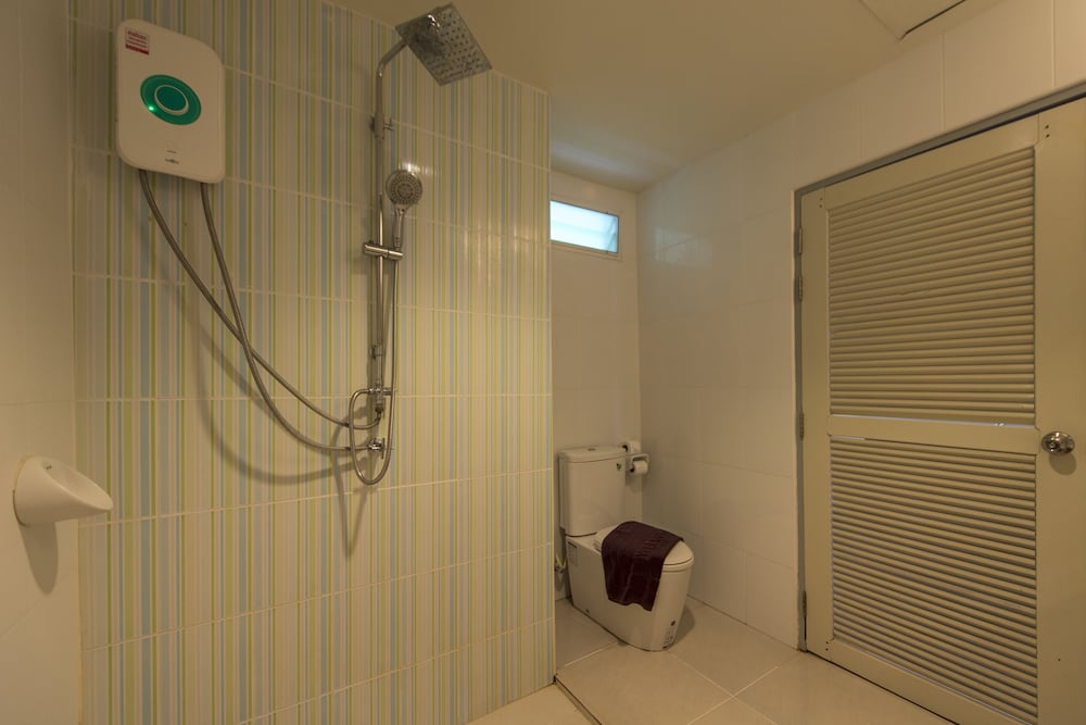 

Milano - Railay Beach - Aonang Mountain View Hotel