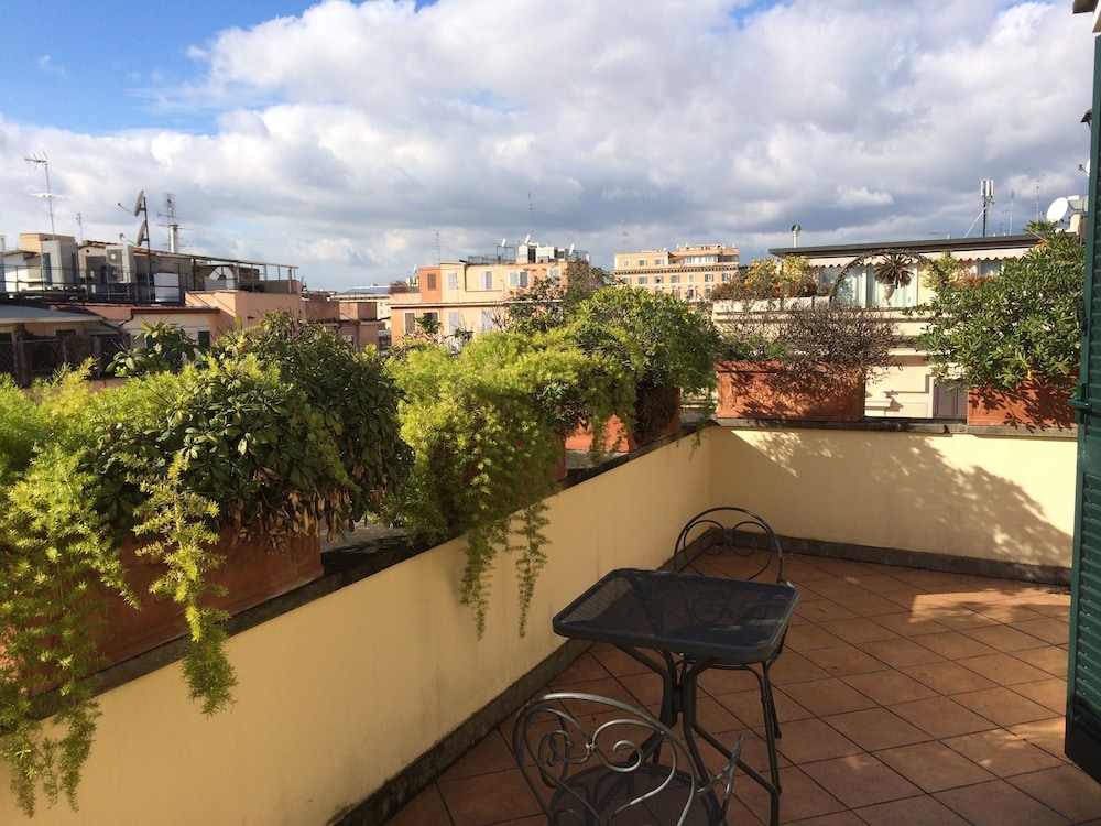 

Venezia - Roma - Hotel Principe Di Piemonte