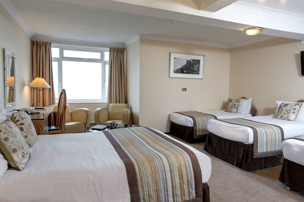 

Venezia - Brighton - Best Western Princes Marine Hotel