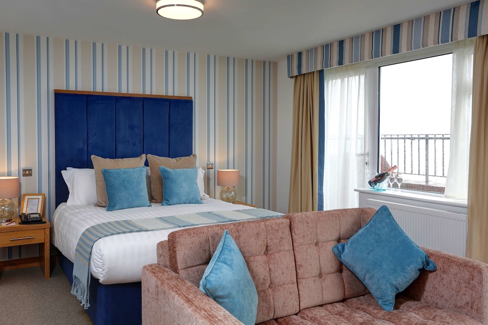 

Bologna - Brighton - Best Western Princes Marine Hotel