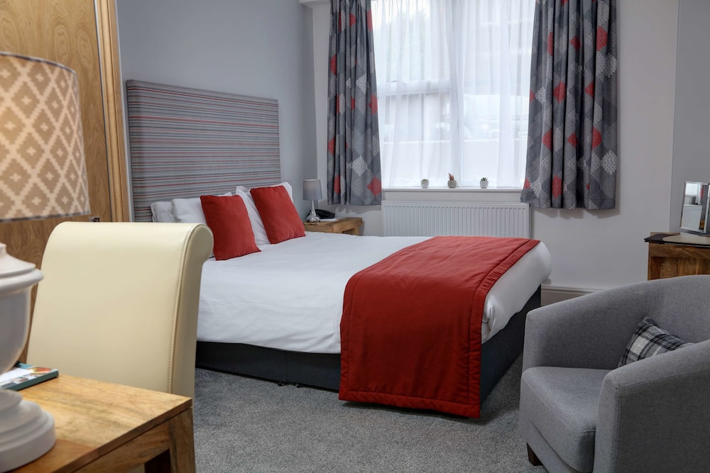 

Milano - Brighton - Best Western Princes Marine Hotel