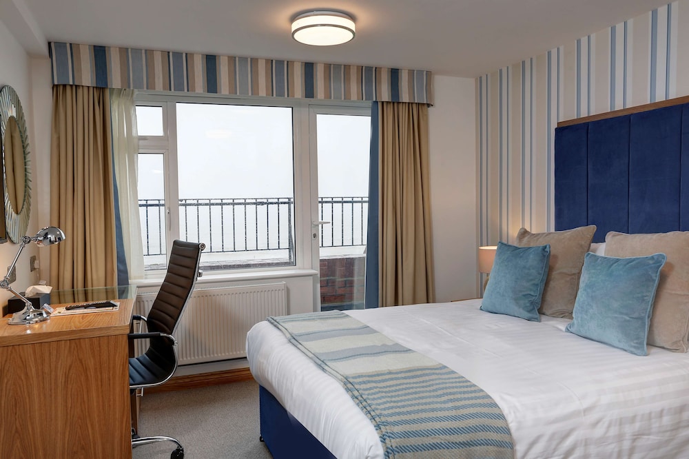 

Milano - Brighton - Best Western Princes Marine Hotel