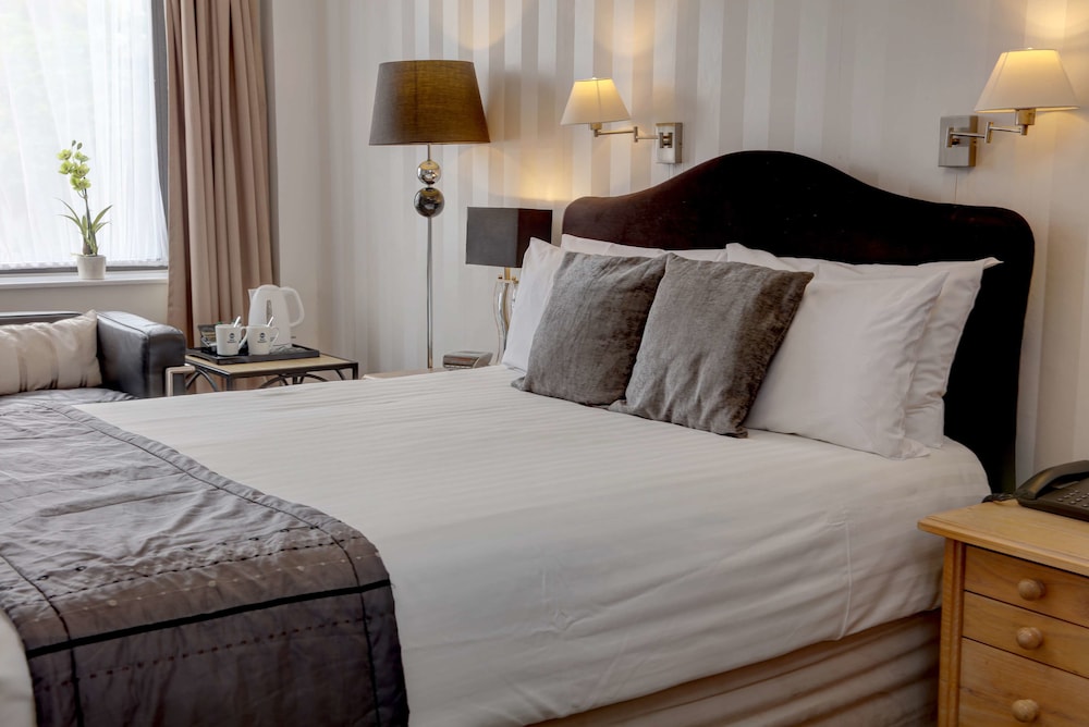 

Torino - Brighton - Best Western Princes Marine Hotel