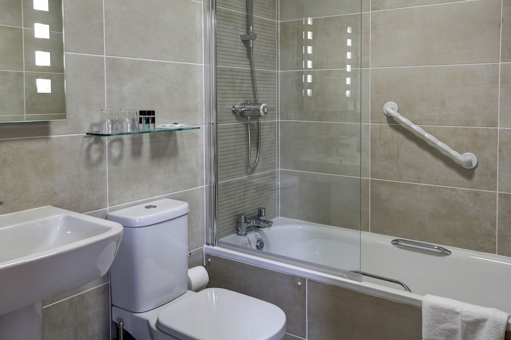 

Pisa - Brighton - Best Western Princes Marine Hotel