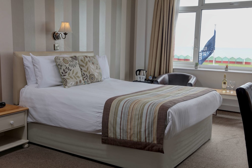 

Roma - Brighton - Best Western Princes Marine Hotel