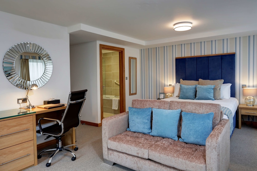 

Milano - Brighton - Best Western Princes Marine Hotel