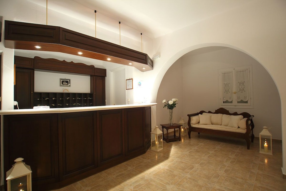 

Roma - Drios - Paros Inn