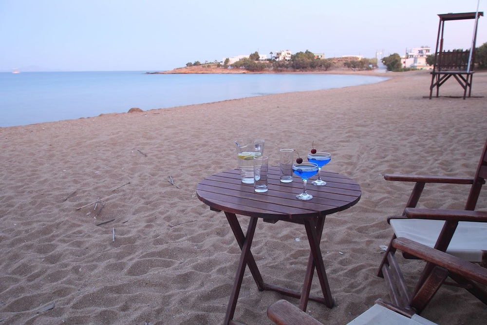 

Venezia - Drios - Paros Inn