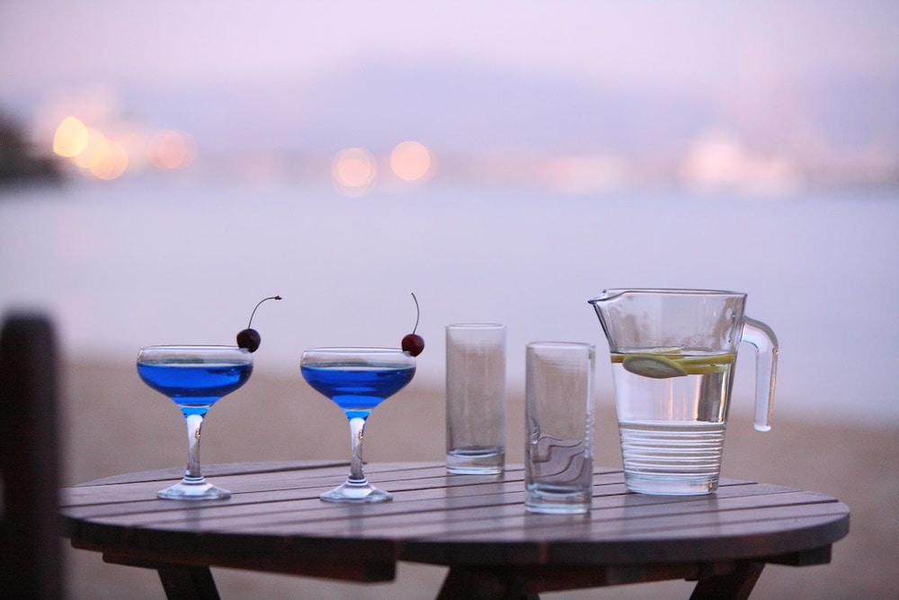 

Palermo - Drios - Paros Inn