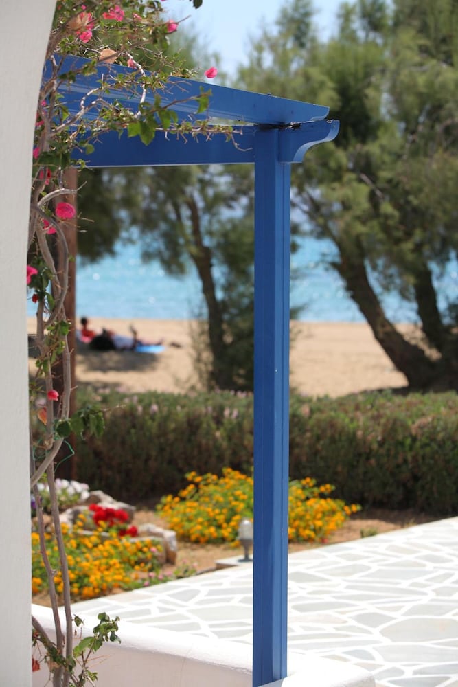 

Roma - Drios - Paros Inn
