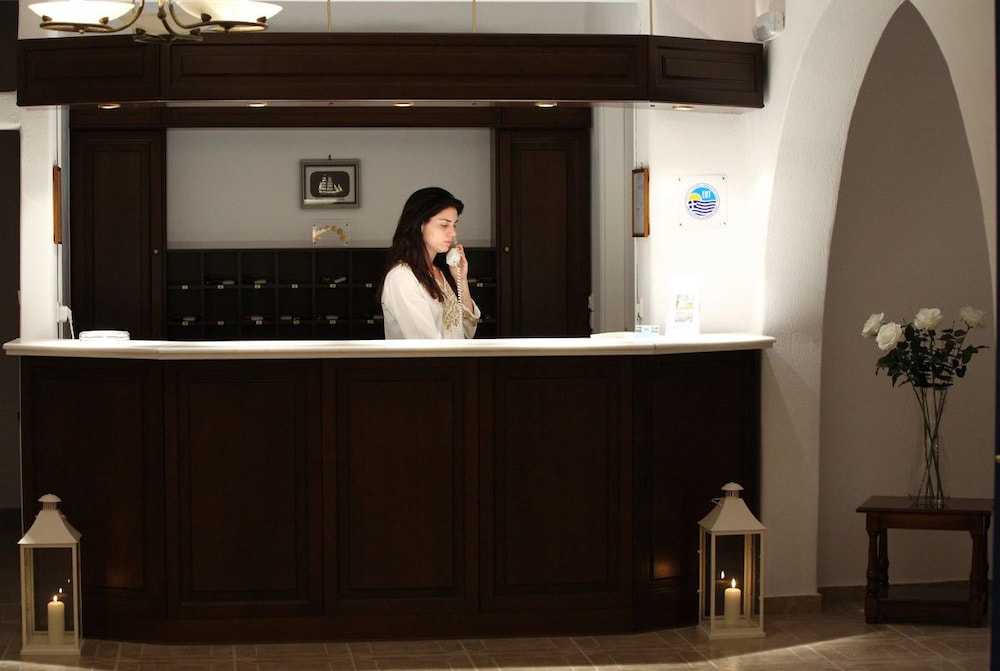 

Venezia - Drios - Paros Inn